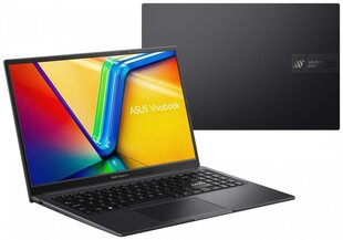 Asus Vivobook 15X OLED K3504VA-MA480W (90NB10A1-M00KA0) kaina ir informacija | Nešiojami kompiuteriai | pigu.lt