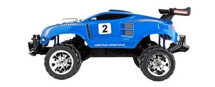 „Carrera Auto RC Racing Machine Blue 37012009“ цена и информация | Мягкие игрушки | pigu.lt