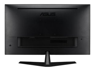 ASUS VY27UQ IPS kaina ir informacija | Monitoriai | pigu.lt