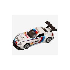 Automobilio modelis Daffi MSZ BMW Z4 GT3 M-301 33013, baltas цена и информация | Игрушки для мальчиков | pigu.lt