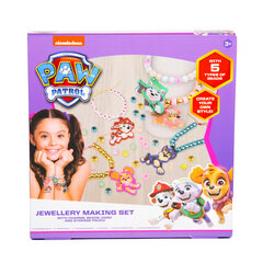 RMS Paw Patrol papuošalų karoliukai 97-0210 25235 цена и информация | Мягкие игрушки | pigu.lt