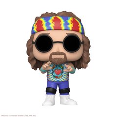 FUNKO WWE Dude Love 61466 14665 kaina ir informacija | Minkšti (pliušiniai) žaislai | pigu.lt