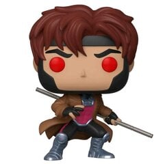 FUNKO Marvel X-Men Gambit - išskirtinis 45914 kaina ir informacija | Minkšti (pliušiniai) žaislai | pigu.lt