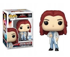 FUNKO POP! Marvel DSMM Christine Palmer kaina ir informacija | Žaidėjų atributika | pigu.lt