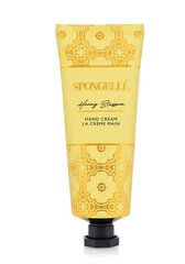 Rankų kremas Spongelle Honey Blossom hand cream, 57g цена и информация | Кремы, лосьоны для тела | pigu.lt