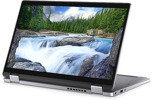 Dell Latitude 7310 kaina ir informacija | Nešiojami kompiuteriai | pigu.lt