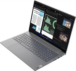 Lenovo ThinkBook 15 G4 IAP kaina ir informacija | Nešiojami kompiuteriai | pigu.lt