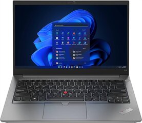 Lenovo ThinkPad E14 Gen 4 (Intel) kaina ir informacija | Nešiojami kompiuteriai | pigu.lt