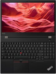 Lenovo ThinkPad P15s Gen 2 kaina ir informacija | Nešiojami kompiuteriai | pigu.lt