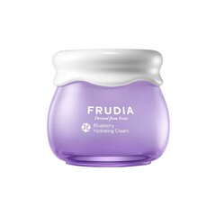 Увлажняющий крем для лица Frudia Blueberry, 55 г цена и информация | Кремы для лица | pigu.lt