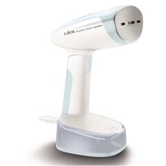 CALOR DT3041C0 Access Stream Pocket Handheld Steam Steamer цена и информация | Паровые утюги | pigu.lt