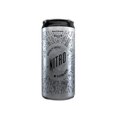 Nitro Cold Brew kavos pupelės, 200ml kaina ir informacija | Kava, kakava | pigu.lt