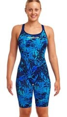 Купальник для женщин Funkita Seal Team Fast Legs One Piece цена и информация | Купальники | pigu.lt