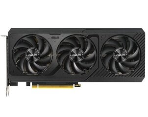 Asus Prime GeForce RTX 4070 Super OC Edition (PRIME-RTX4070S-O12G) kaina ir informacija | Vaizdo plokštės (GPU) | pigu.lt