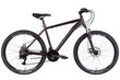 Dviratis MTB Discovery Bastion Disc 26", rudas цена и информация | Dviračiai | pigu.lt