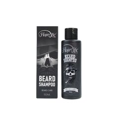 Barzdos šampūnas Hairotic Beard Shampoo, 150 ml цена и информация | Косметика и средства для бритья | pigu.lt