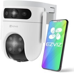 Ezviz H9C 3MP+3MP kaina ir informacija | Kompiuterio (WEB) kameros | pigu.lt