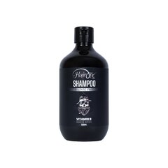 Plaukų šampūnas Hairotic Shampoo Sulphate Free, 500 ml kaina ir informacija | Šampūnai | pigu.lt