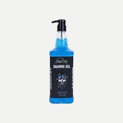 Skutimosi gelis Hairotic Shaving Gel Deep Sky, 1100 ml цена и информация | Косметика и средства для бритья | pigu.lt