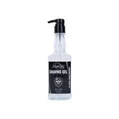 Skutimosi gelis Hairotic Shaving Gel Diamond, 500 ml цена и информация | Косметика и средства для бритья | pigu.lt