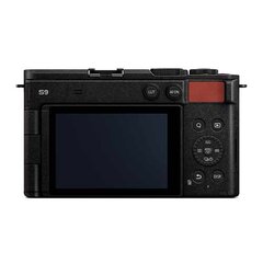 Panasonic Lumix DC-S9 Body Crimson Red цена и информация | Цифровые фотоаппараты | pigu.lt