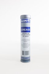 AIMOL GREASELINE LITHIUM COMPLEX EP 2 BLUE 400g kaina ir informacija | Kitos alyvos | pigu.lt