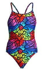 Funkita maudymosi kostiumėlis mergaitėms Cabbage Patch FS11G71394, įvairių spalvų kaina ir informacija | Maudymukai mergaitėms | pigu.lt