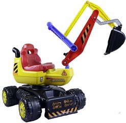 Ekskavatorius Maxi Digger цена и информация | Игрушки для песка, воды, пляжа | pigu.lt