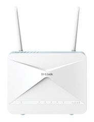 D-Link G415 kaina ir informacija | Maršrutizatoriai (routeriai) | pigu.lt