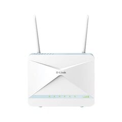 D-Link AX1500 kaina ir informacija | Maršrutizatoriai (routeriai) | pigu.lt