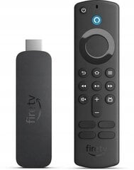 Amazon Fire TV Stick цена и информация | Мультимедиа-плееры | pigu.lt