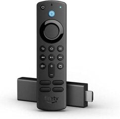 Amazon Fire TV Stick kaina ir informacija | Multimedijos grotuvai | pigu.lt