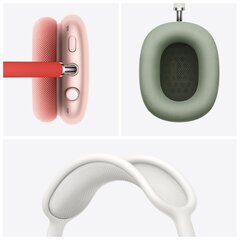 Apple AirPods Max ausinės belaidės цена и информация | Наушники | pigu.lt