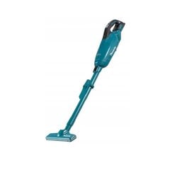 Makita DCL282FZ kaina ir informacija | Dulkių siurbliai-šluotos | pigu.lt