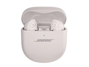 Bose QuietComfort Ultra kaina ir informacija | Ausinės | pigu.lt