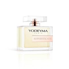 Kvapusis vanduo Yodeyma Sophisticate EDP moterims, 100 ml kaina ir informacija | Kvepalai moterims | pigu.lt