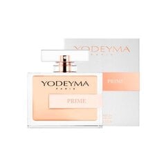 Kvapusis vanduo Yodeyma Prime EDP moterims, 100 ml kaina ir informacija | Kvepalai moterims | pigu.lt