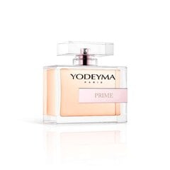 Kvapusis vanduo Yodeyma Prime EDP moterims, 100 ml kaina ir informacija | Kvepalai moterims | pigu.lt