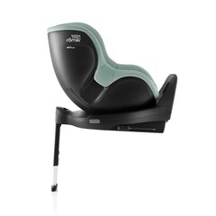 Britax-Römer automobilinė kėdutė Dualfix Pro M Diamond, 9-18 kg, Jade Green kaina ir informacija | Autokėdutės | pigu.lt