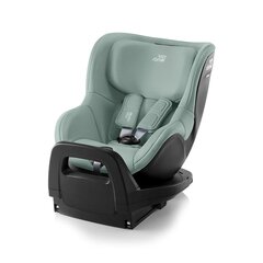 Britax-Römer automobilinė kėdutė Dualfix Pro M Diamond, 9-18 kg, Jade Green kaina ir informacija | Autokėdutės | pigu.lt