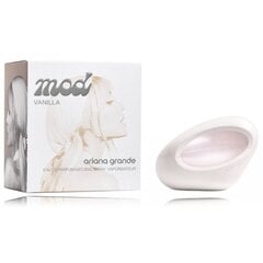 Kvapusis vanduo Ariana Grande Mod Vanilla EDP moterims, 30 ml kaina ir informacija | Kvepalai moterims | pigu.lt