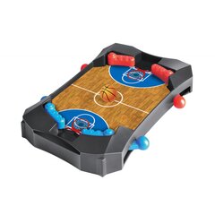 Mini Basketball Arcade Game Black цена и информация | Настольные игры, головоломки | pigu.lt