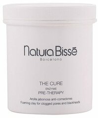 Скраб Natura Bissé The Cure, 200 г цена и информация | Средства для очищения лица | pigu.lt