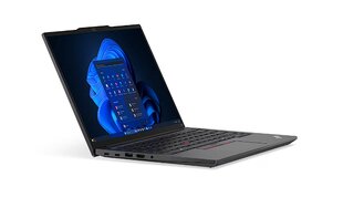 Lenovo ThinkPad E14 Gen 6 AMD (21M30025MH) kaina ir informacija | Nešiojami kompiuteriai | pigu.lt
