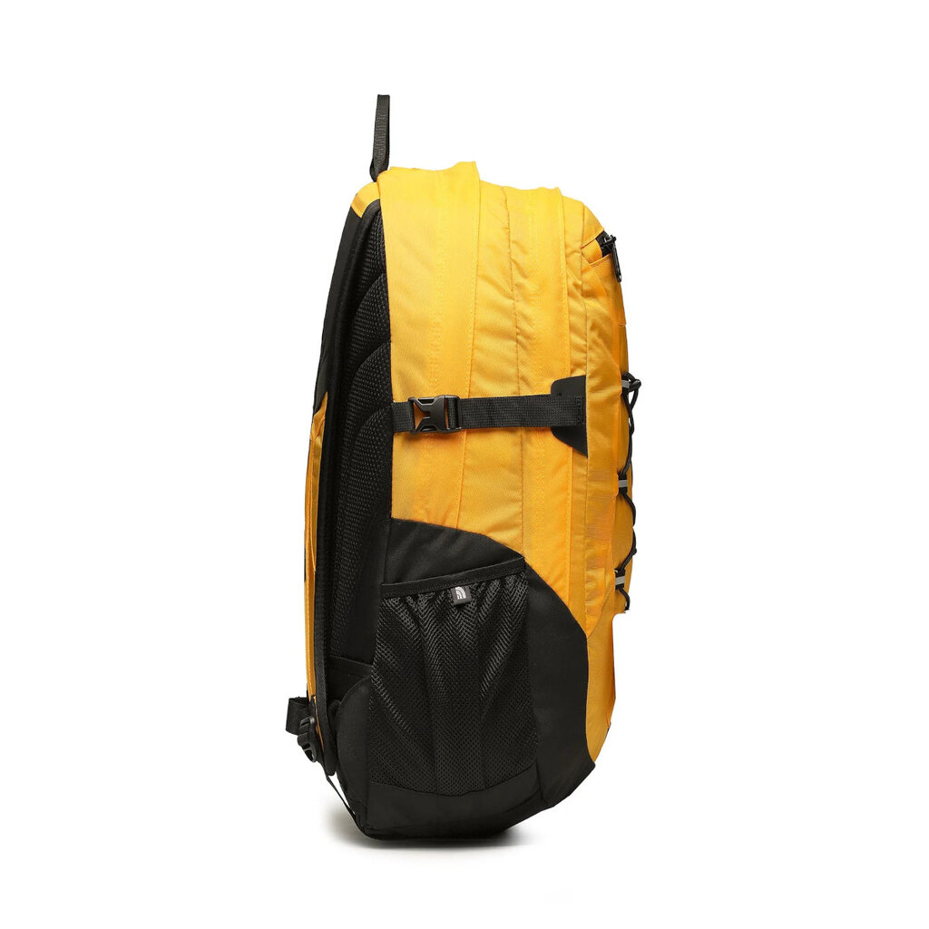 Borealis classic bkp the north face nf00cf9czu3 unisex geltona kaina ir informacija | Kuprinės ir krepšiai | pigu.lt