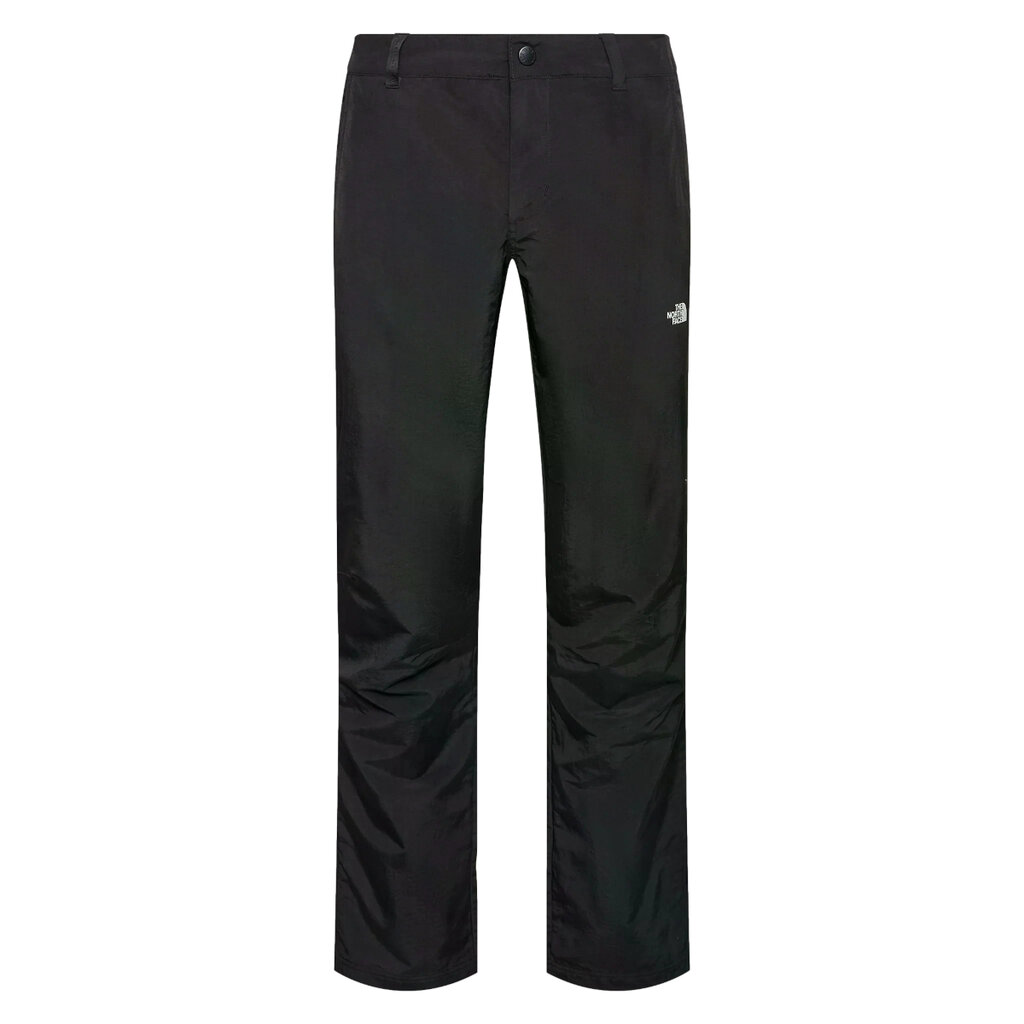 M tanken pant reg ft the north face nf0a3rzyjk3 vīriešiem juoda NF0A3RZYJK3 kaina ir informacija | Vyriškos kelnės | pigu.lt