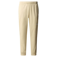 M reaxion fl jogger the north face nf0a7z9p46 vīriešiem smelio spalvos men's beige NF0A7Z9P46 цена и информация | Мужские брюки | pigu.lt