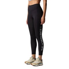 W flex high rise 7/8 tight the north face nf0a886kjk3 moterims juoda NF0A886KJK3 цена и информация | Спортивная одежда для женщин | pigu.lt