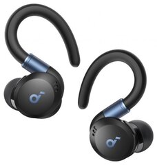 Anker Bluetooth Headphones Soundcore Sport X20 black kaina ir informacija | Ausinės | pigu.lt