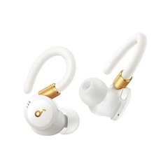 Anker Bluetooth Headphones Soundcore Sport X20 white kaina ir informacija | Ausinės | pigu.lt